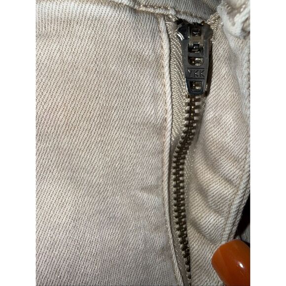 Liverpool the walking short light brown Bermuda shorts size 18W - Picture 5 of 11